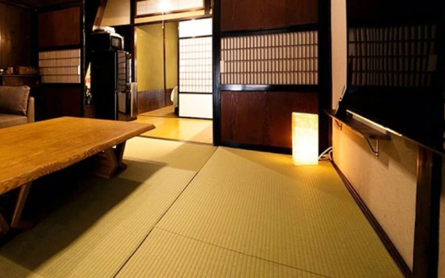 HH4 YAMAKI House