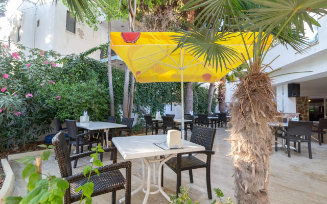 Ponz Boutique Hotel