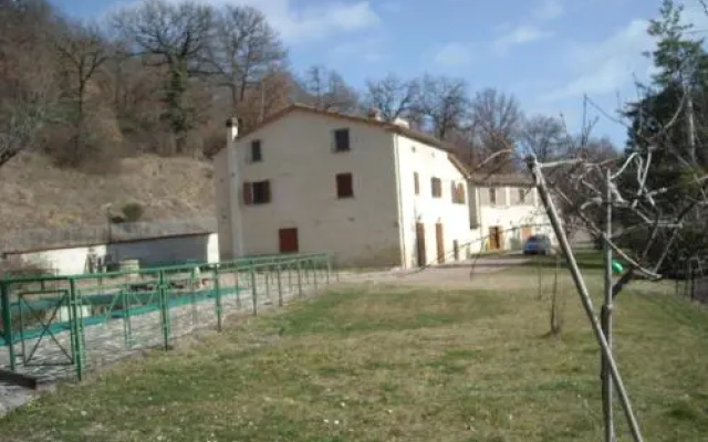 Country Italy La Boccia Country House