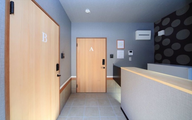 COTO Kyoto Fushimiinari 3 – Guest Rooms – Kyoto