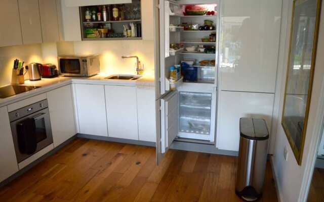 1 Bed Flat In Heart Of Brixton