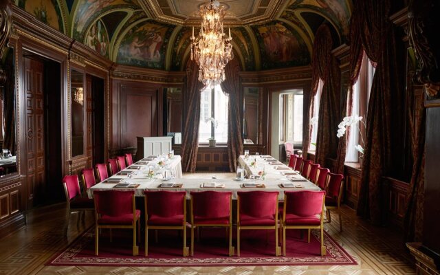 Grand Hôtel Stockholm