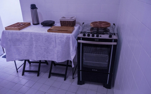 The Backpacker Cat Hostel