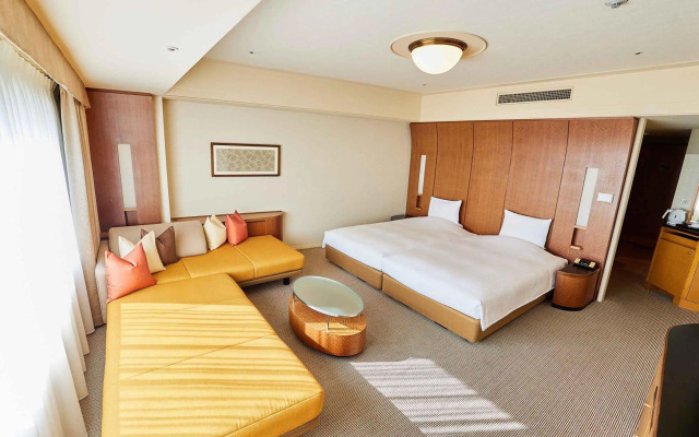 Urayasu Brighton Hotel Tokyo bay