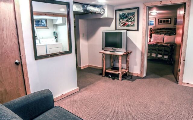 Stonehaven Home by Rocky Mountain Resorts