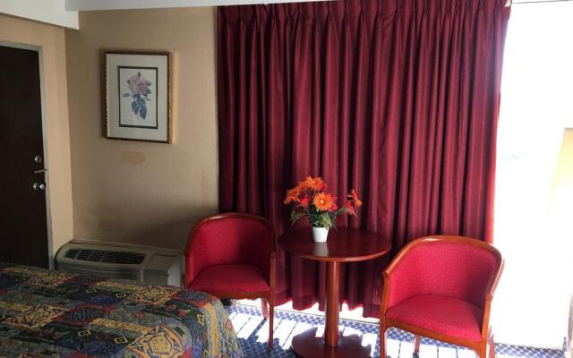 Travelodge Petersburg