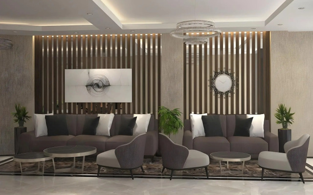Splendora Boutique Hotel