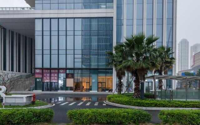 Foshan Laide Apartment