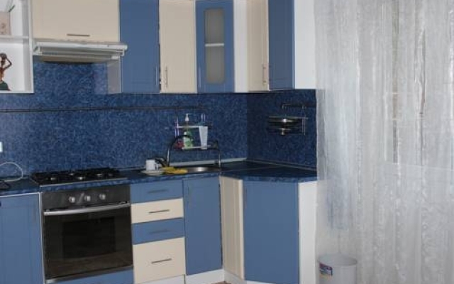 Na Tsiolkovskogo Guest House