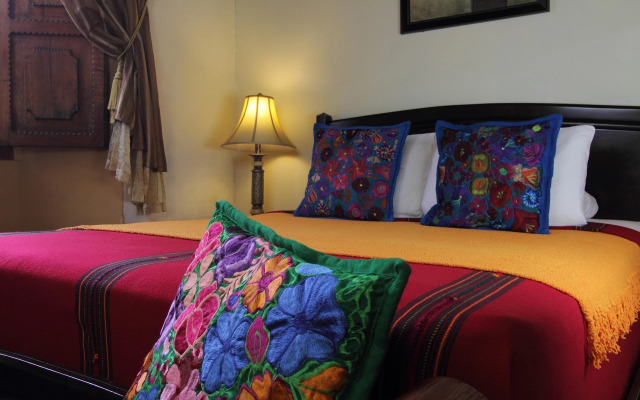 Hotel Palacio Chico 1850