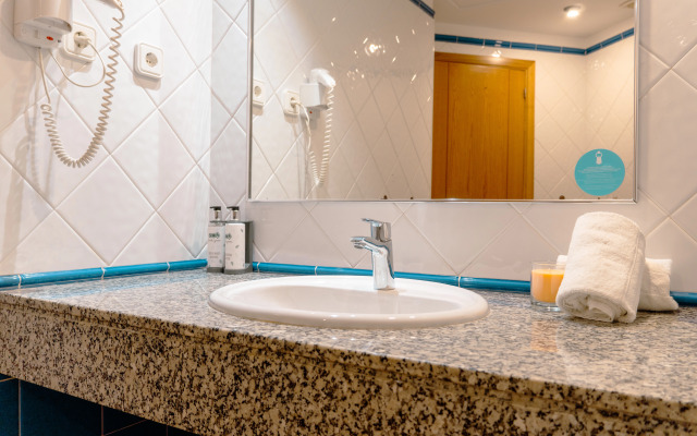 Rosamar Ibiza Hotel