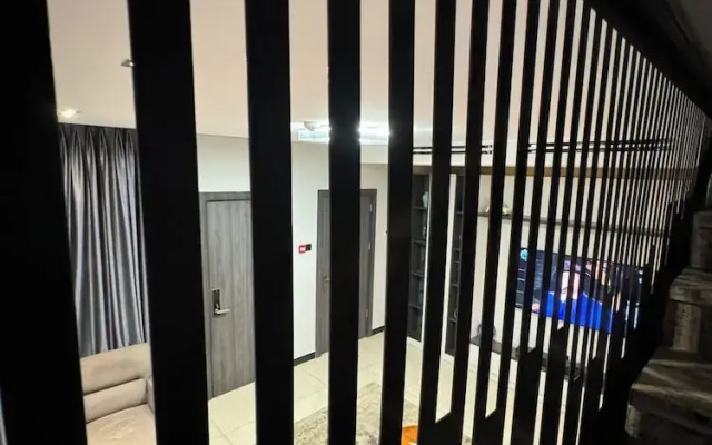 Blu Pearl Hotel & Residence