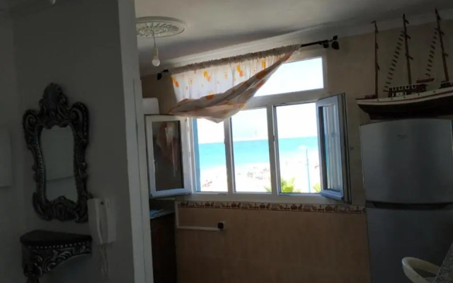 Apartment Corniche Ksar Sgher