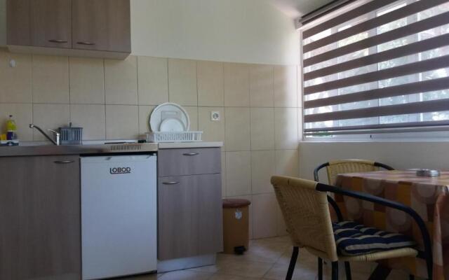 Apartmani Luka