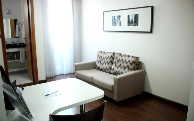 Mercure Apartments Twin Towers