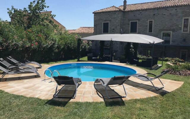 Location Sardinia Borgo Antico XIX