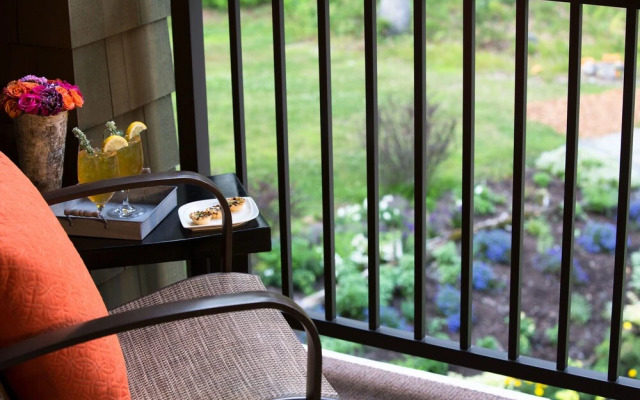 The Lodge at Woodloch