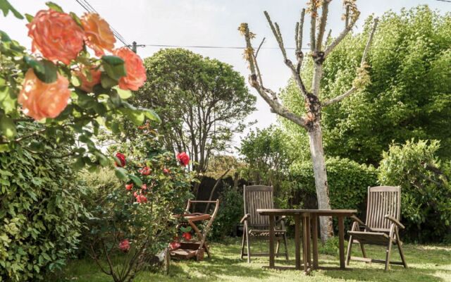 Villa de la Grosse Pierre