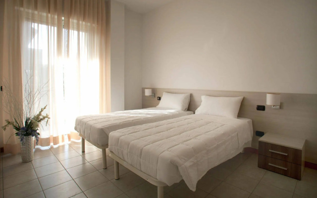 Residence Le Querce Lainate