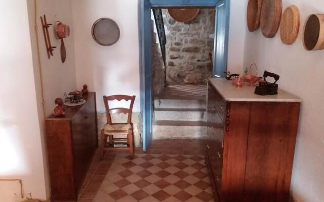 Sa domu de ziu Antoneddu