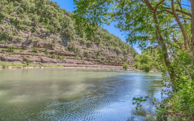 Sattler Haus RR 464 in Canyon Lake