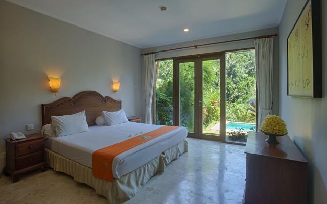 Anahata Villas & Spa Resort