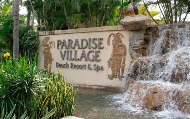 Paradise Village Beach Resort and Spa