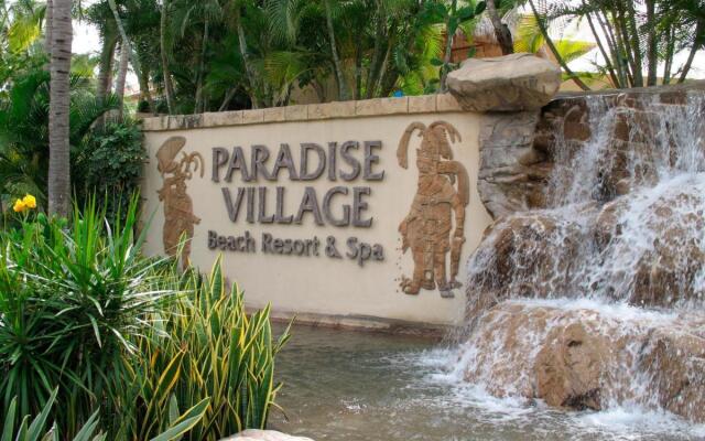 Paradise Village Beach Resort and Spa