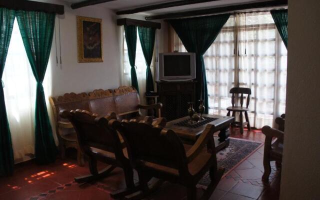 Casa Villa de Leyva