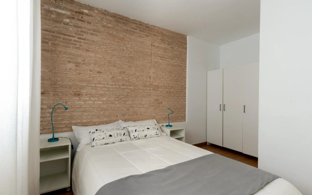 Apartamento En Calle Sierpes