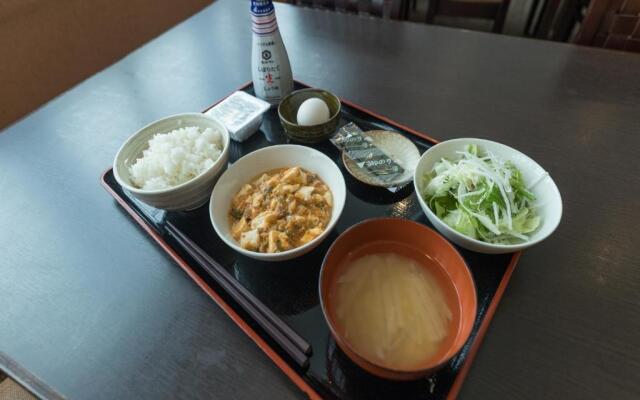 Hotel Isesaki East