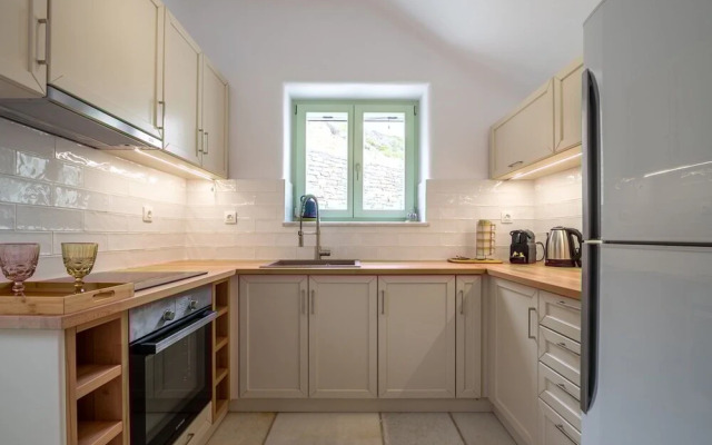 Casa Thymus Great sea View