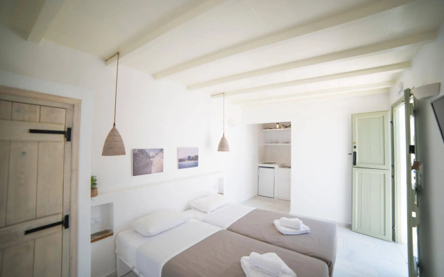 Nastasia Village Boutique Hotel