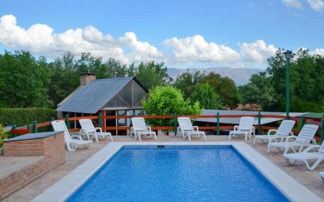 Hosteria La Estancia