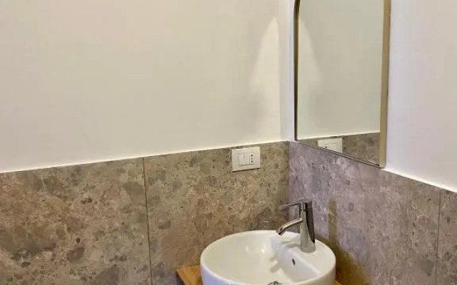 Casale 7- Navigli Cozy Studio x2!