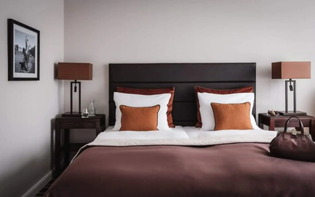 Althoff Hotel Fürstenhof Celle