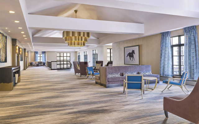 Grand Hyatt Vail