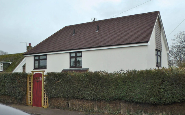 Bay Lodge