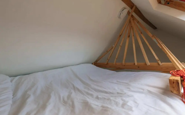 Vibrant & Eclectic 3 Bedroom Flat - Bedminster, Bristol!