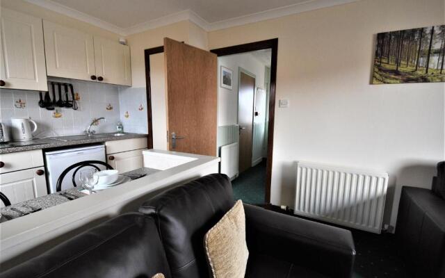 Balcarres Self Catering