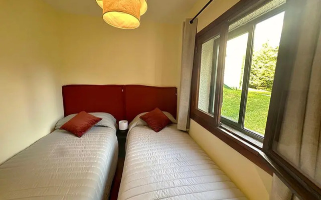 Confort Formigal 3000