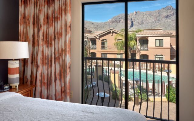 Embassy Suites by Hilton Tucson Paloma Village