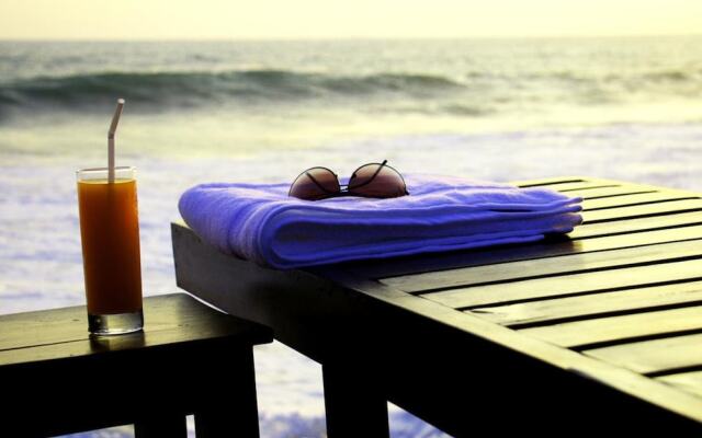 Randiya Beach Villa