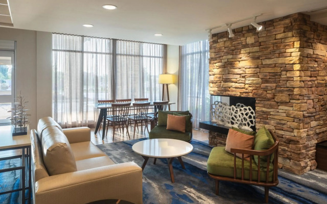 Fairfield Inn and Suites by Marriott Chillicothe