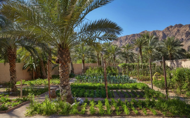 Six Senses Zighy Bay