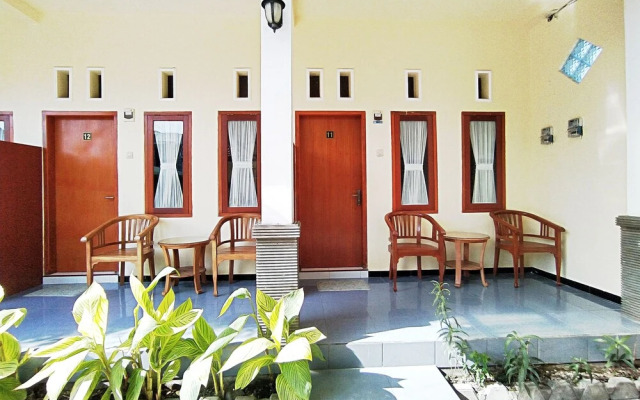 OYO 521 Majapahit Residence Syariah 1