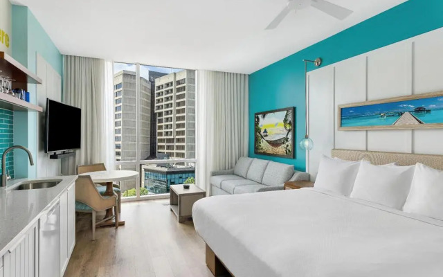 Margaritaville Vacation Club – Atlanta