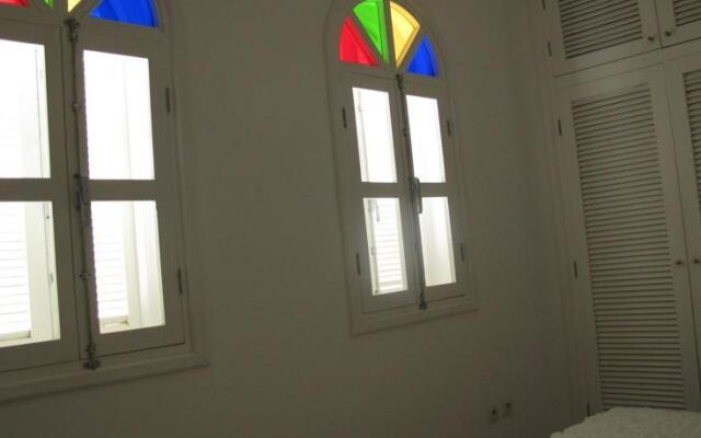 Arkupe Apartment