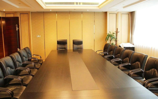 Hangzhou Junshang Hotel