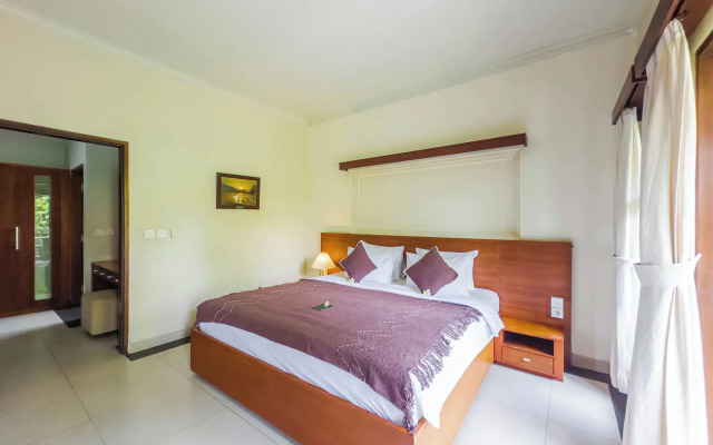 Uma Mandi Hotel